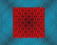 How fullerite becomes harder than diamond