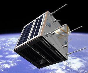 Iran to launch research satellite into space