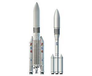 Astrium wins ESA contracts to design Ariane 6 and continue development of Ariane 5 ME