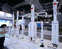 China's Long March rockets complete 300 launches
