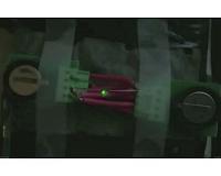 New electrical energy storage material shows its power