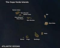 11 dead including 8 soldiers in Cape Verde shooting: gov't