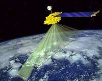 NASA Data Strengthens U.S. Air Quality Warnings