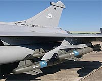 DA And Sagem Sign Guided Weapons Cooperation Agreement