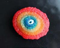 Bioengineers make functional 3-D brain-like tissue model