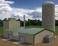 Maverick Synfuels Introduces Maverick Oasis