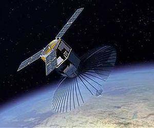 Northrop Grumman's Modular Space Vehicle Completes CDR Process