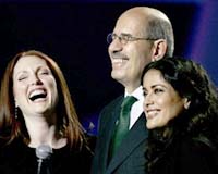 'Nuclear pope' ElBaradei steps down