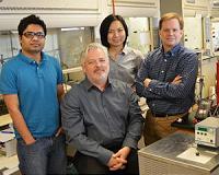 Proven one-step process to convert CO2 and water directly into liquid hydrocarbon fuel