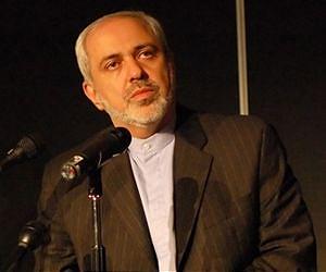 Zarif, Iran's veteran diplomatic troubleshooter