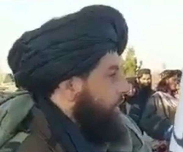 Afghan supreme leader warns fighters against attacks abroad: defence minister