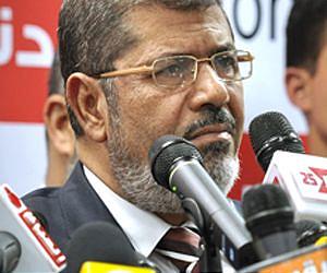 Outside View: Morsi's dilemma