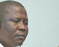 Sierra Leone war criminal returned from Rwandan jail
