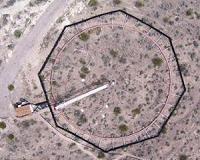Researchers find arid areas absorb unexpected amounts of atmospheric carbon