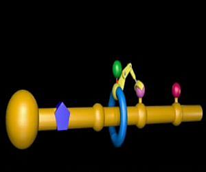 Molecular machine could hold key to more efficient manufacturing