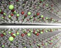 Army discovery opens path to safer batteries