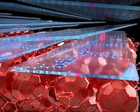 Organic Solar Cells More Efficient With Molecules Face-to-Face