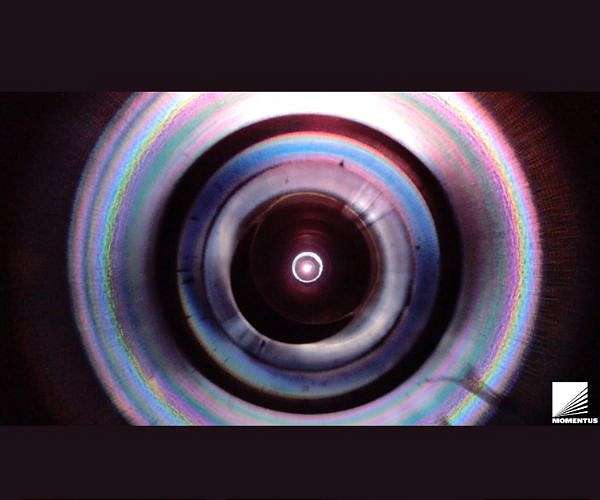 Momentus' pioneering propulsion system completes initial tests in space