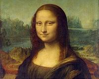 Cracks actually protect historical paintings against environmental fluctuation