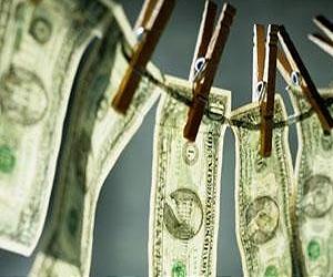 Latin America and money laundering