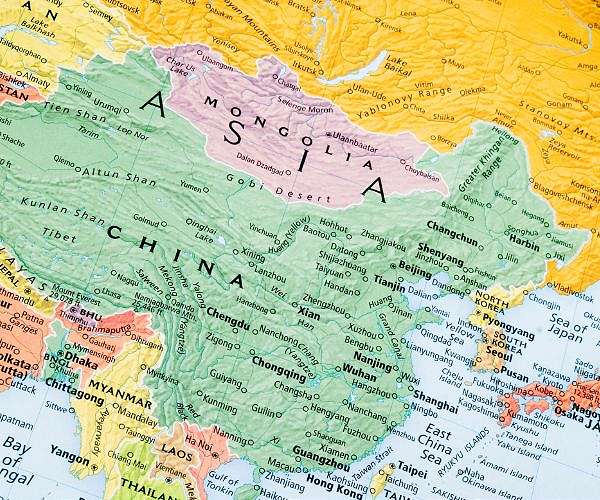 Radio Free Asia shuts language services after Trump cuts