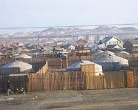 India's Modi in Mongolia seeking stronger ties in China's backyard