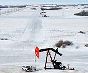 Finding the Goldilocks sites to store CO2 underground