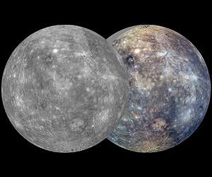 MESSENGER Adjusts Orbit for a Closer Look at Mercury