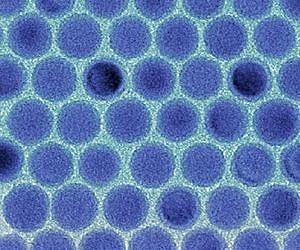 Tin nanocrystals for the battery of the future