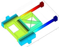 New Nano-Positioners May Have Atomic-Scale Precision