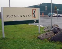France probes alleged Monsanto lists on opinion-makers