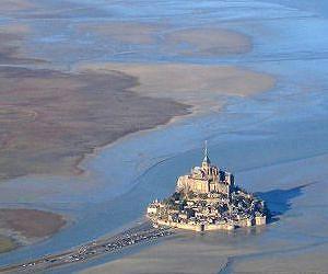 French court rejects planned wind farm near Mont Saint Michel