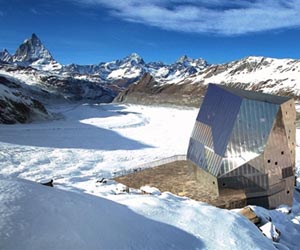 Russian developer's resort gets go ahead in Swiss Alps