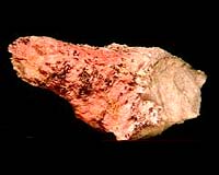 Opportunity Explores Region of Aluminum Clay Minerals
