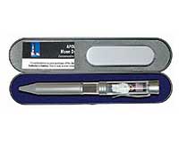 Company Launches Moon Dust Pens Website