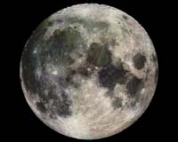 Amateur Radio Operators Asked To Tune Into Lunar Radar Bounce