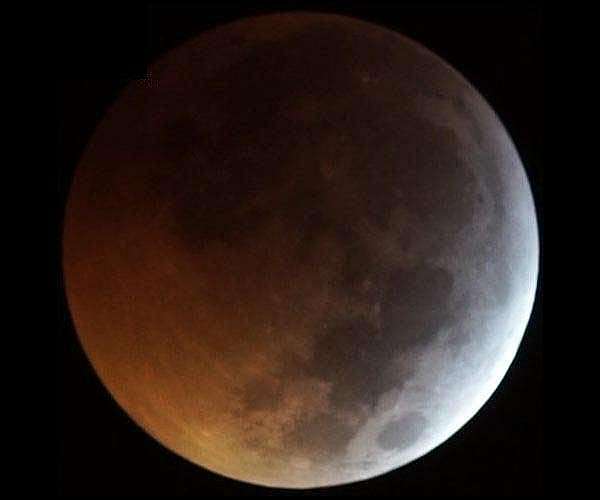 Last chance to see Total Lunar Eclipse until 2025