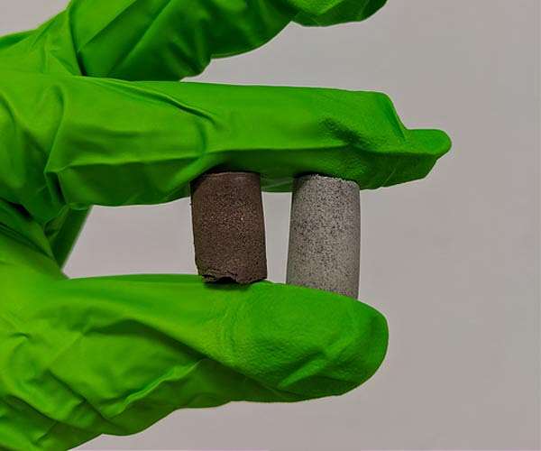 Affordable housing in outer space: Scientists develop cosmic concrete from space dust and astronaut blood