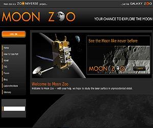 NASA Invites Public To Take Virtual Walk On Moon