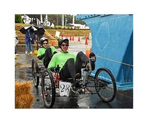 84 Student Teams Set to Roll At 18th Annual NASA Great Moonbuggy Race