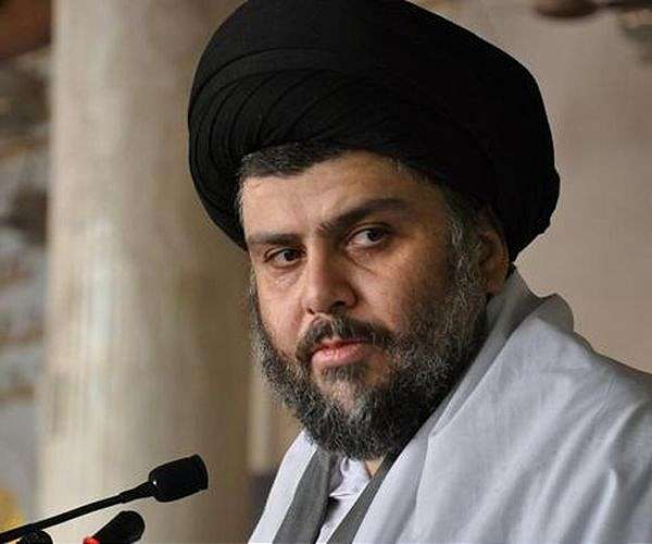 Iraq's Sadr warns MPs could 'resign' to break deadlock