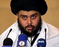 Thousands of Iraqis answer Sadr's call to protest