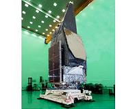 Boeing Completes 2nd 702HP Satellite for the Government of Mexico