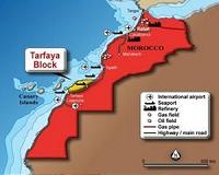 Eni seizes Moroccan opportunity