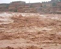 Morocco flood kills seven at football match: officials
