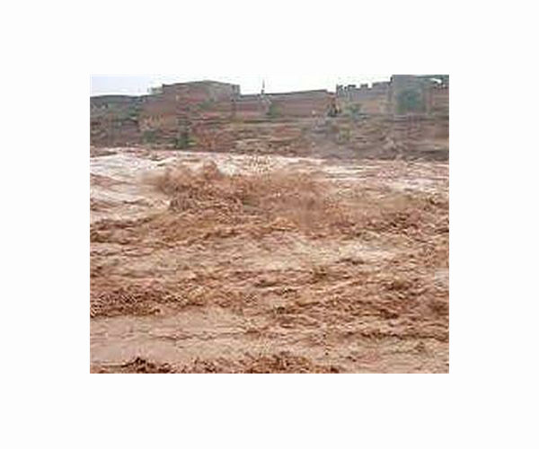 Eleven dead, nine missing in Morocco flooding