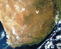 Mitigating Strategies Available For The South African Electricity Crisis