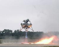 Equipped with New Sensors, Morpheus Preps to Tackle Landing on its Own