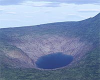 Acid Rain Traces Support Meteor Theory For 1908 Tunguska Blast