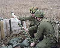 Lockheed Martin Receives Contract To Demonstrate A C-RAM Interceptor System
